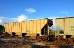 ATW Covered hopper